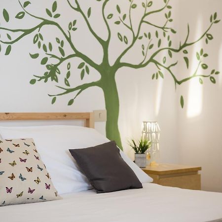 Faenza Double Apartment Флоренция Екстериор снимка