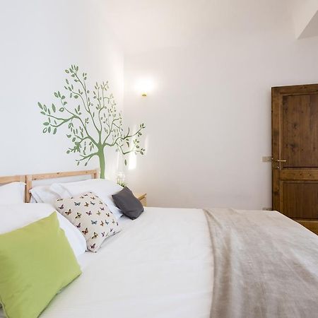 Faenza Double Apartment Флоренция Екстериор снимка