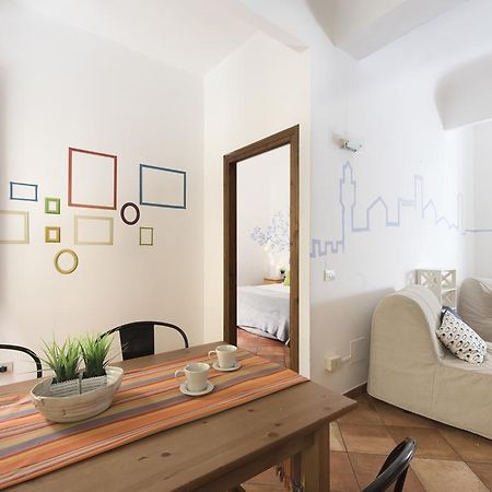 Faenza Double Apartment Флоренция Екстериор снимка