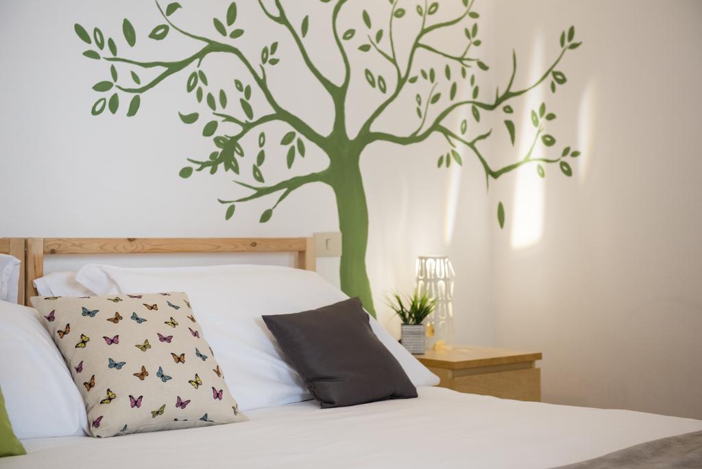 Faenza Double Apartment Флоренция Екстериор снимка