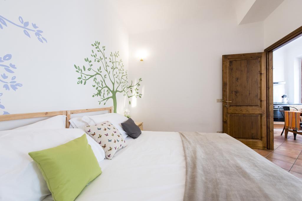 Faenza Double Apartment Флоренция Екстериор снимка