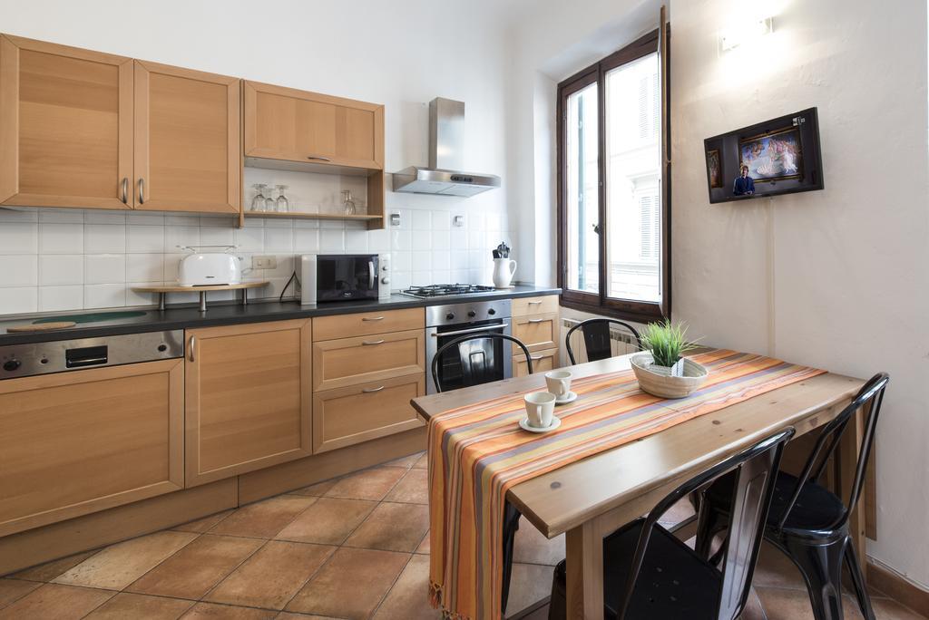Faenza Double Apartment Флоренция Екстериор снимка