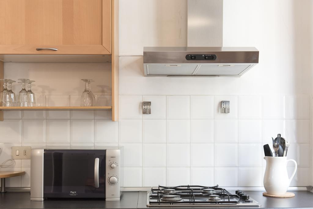 Faenza Double Apartment Флоренция Екстериор снимка