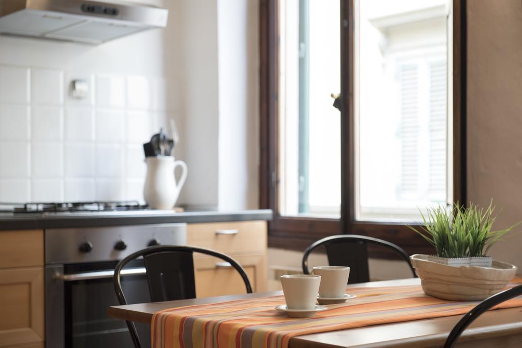 Faenza Double Apartment Флоренция Екстериор снимка
