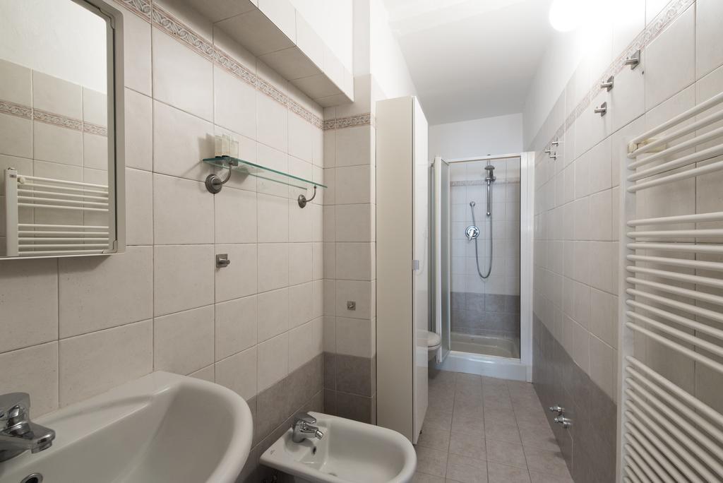 Faenza Double Apartment Флоренция Екстериор снимка